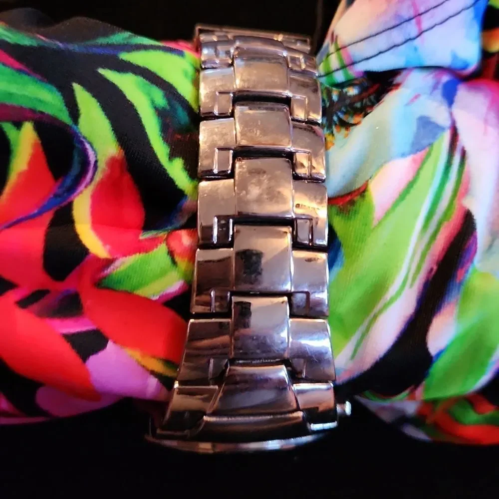 Los Angeles Chargers Water Resistant Watch